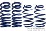 Kit ressorts de suspension STEEDA 555-8212