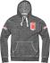 Sweat Icon SHANGRI-LA GRIS POIVRE