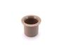 DOUILLE MANCHON ENTRETOISE PLASTIC POUR LEVIER DE VITESSE Shifter bushing sleeve cup for T4 T5 T56 T45 TR3550 TKO  SELECTION SILVER