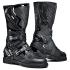 Bottes Moto SIDI ADVENTURE GORE TEX NOIR NOIR*