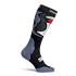 SIDI CHAUSSETTES FAENZA NOIR GRIS