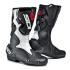 Bottes Moto Femme SIDI FUSION LEI NOIR BLANC*