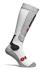 SIDI CHAUSSETTES MX BLANC GRIS