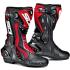 Bottes Moto SIDI ST NOIR ROUGE (pas rfrenc chez BREMBO)