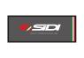 ESSUIE PIEDS TAPIS ENTREE SIDI MOYEN 150 CM X 60 CM- ne se fait plus