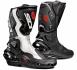 Bottes Moto SIDI VERTIGO NOIR BLANC*