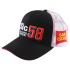 MOTO GP Casquette Adulte Officiel MARCO SIMONCELLI 58 SUPER SIC GP45010*