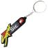 MOTO GP Porte clefs Officiel MARCO SIMONCELLI 58 SUPER SIC GP55003*