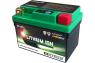 LONG 11,3 / LARG 7 / HAUTEUR 8,5 cm BATTERIE SKYRICH HJTZ5S-FP-S LITHIUM ION 12V 5Ah 0.5KG