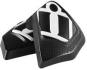 ICON SLIDERS DE REMPLACEMENT BLACK/WHITE