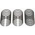 FORD MUSTANG 1967-1969 V8 390 FE  JEUX DE SEGMENTS DE PISTON Sealed Power Performance Piston Ring Sets E180K30