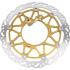 EBC DISQUE AVANT GAUCHE WAVE 1711-0601 SM6254C diamtre 320mm SUZUKI RMZ 450 2005-2014*