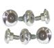 1967-1972 Brothers Trucks Fender Bolts RFB72SM-72