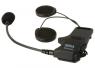 ENSEMBLE DE PINCE POUR CASQUE - MICROPHONE POUR SENA SMH10D*