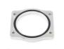 FORD MUSTANG 2011-2015 CORPS DE PAPILLON THROTTLE BODY SPACER 11-15 MUSTANG 5.0L 4V Holley Sniper 860003