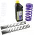 KIT HYPERPRO RESSORTS AVANT + ARRIERE TRIUMPH SPEED TRIPLE 1050 2005-2010 SP-TR10-SSC001