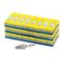 BOUGIES SHOP PACK, 2418P spark plugs  SP2418P