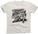 HARISSON TEE-SHIRT MAILLOT A MANCHES COURTES SPEED MASTER COLLECTION 2015*