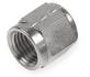 -8 TUBE NUT STAINLESS STEEL Earls SS981808ERL