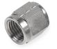 -10 TUBE NUT STAINLESS STEEL Earls SS981810ERL