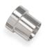 -10 TUBE SLEEVE, STAINLESS STEEL Earls SS981910ERL