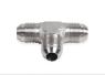 -3 AN T FITTING STAINLESS STEEL Earls SS982403ERL