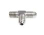 -4 TO 1/8 NPT T ON RUN STAINLESS STEEL Earls SS982604ERL