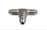 -3 BULKHEAD T STAINLESS STEEL Earls SS983403ERL