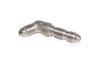 -3 45 DEG. BULKHEAD FITTING STAINLESS STEEL Earls SS983703ERL