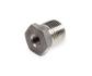 1/2 X 3/8 NPT BUSH STAINLESS STEEL Earls SS991204ERL