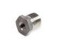 1/2 X 1/8 NPT BUSH STAINLESS STEEL Earls SS991206ERL