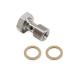 Banjo Bolt 9/16-24 EARLS SS997594ERL