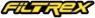 JUMBO STICKERS AUTOCOLLANT GRANDE TAILLE FILTREX*