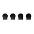 ALPINESTARS STRAP LOCK SET DE REMPLACEMENT NEW TECH 7 (3430-0567)