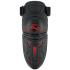 Protections Coudes ICON STRYKER BLACK*