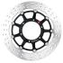 BRAKING DISQUE DE FREIN AVANT STX96 296mm HONDA CB 600 F HORNET AVEC ET SANS ABS 2007-2013