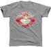 HARISSON TEE-SHIRT MAILLOT A MANCHES COURTES SUNSHINE COLLECTION 2015*