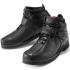 Bottes Basses Moto ICON SUPERDUTY 4 BLACK*