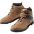Bottes Basses Moto ICON SUPERDUTY 4 BROWN*