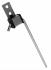 SUPPORT SILENT BLOC SUSPENSION D ECHAPPEMENT Exhaust hanger insulator