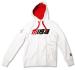 MOTO GP Sweat a capuche Femme Officiel MARC MARQUEZ 93 BLANC*
