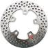 BRAKING DISQUE DE FREIN ARRIERE FIXE STANDARD SZ22RI SUZUKI GSXR 1000 2001-2015