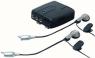 INTERCOM POUR CASQUE COMMUNICATION ET MUSIQUE*TARVOX