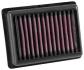 KN FILTRE A AIR KN TB9016 TB-9016 TRIUMPH 900 STREET TWIN 2017-2024