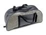 FORD MUSTANG 1964-2015 SAC LARGE STYLE TACHETE SANS EMBLEME Tote bag large speckled without emblem SCOTT DRAKE TB-L-SPK-NE