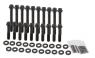 FORD MUSTANG 1964-1973 V8 260 289 302 KIT DE VISSERIE POUR CULASSES Head Bolts Sbf 12-point Head EARLS TBS-005ERL
