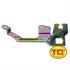 RACCORDEMENT BOITE AUTO GM TH200 4R TCI GM Overdrive Transmission Components 376700