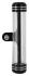 PORTE VIGNETTE CYLINDRIQUE LONGUEUR 12.5 CM TDH005