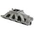 FORD V8 289 302 1963-2001 COLLECTEUR D`ADMISSION EN ALUMINIUM POUR CARBURATEUR 4 CORPS Trick Flow R-Series Carbureted Intake Manifolds for Small Block Ford TFS-52400111