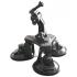 AEE TECNO GLOBE SUPPORT 3 VENTOUSES POUR MAGIC CAM